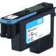 Печатающая головка/ HP 70 Light Magenta and Light Cyan Printhead