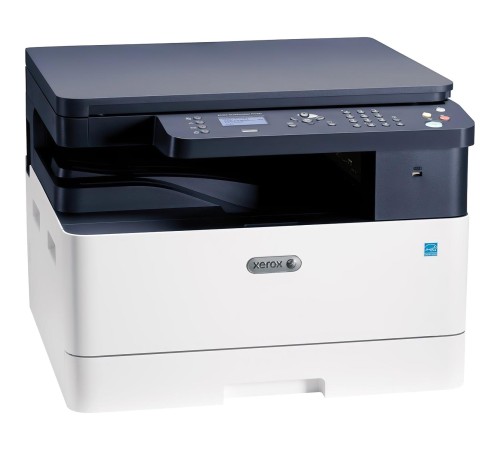 МФУ B1022 22 стр./мин/ w Mono MFP - 22PPM - Platen Configuration МФУ B1022 22 стр./мин/ w Mono MFP - 22PPM - Platen Configuration