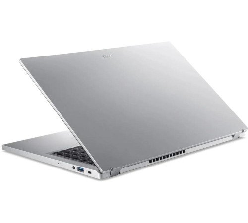 Ноутбук/ ACER Extensa 15 EX215-34-32RU 15.6"(1920x1080 (матовый) IPS)/Intel Core i3 N305(3.8Ghz)/16384Mb/512PCISSDGb/noDVD/Int:Intel HD/Cam/BT/WiFi/50WHr/war 1y/1.8kg/Silver/NoOS Ноутбук/ ACER Extensa 15 EX215-34-32RU 15.6"(1920x1080 (матовый) IPS)/Intel Core i3 N305(3.8Ghz)/16384Mb/512PCISSDGb/noDVD/Int:Intel HD/Cam/BT/WiFi/50WHr/war 1y/1.8kg/Silver/NoOS