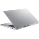 Ноутбук/ ACER Extensa 15 EX215-34-32RU 15.6"(1920x1080 (матовый) IPS)/Intel Core i3 N305(3.8Ghz)/16384Mb/512PCISSDGb/noDVD/Int:Intel HD/Cam/BT/WiFi/50WHr/war 1y/1.8kg/Silver/NoOS