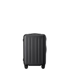 Чемодан NINETYGO Danube Luggage  28" черный
