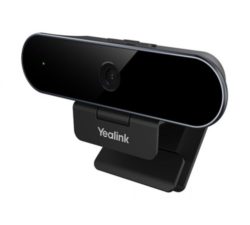 Камера/ Yealink [UVC20] Camera 1080p USB / 2-year AMS [1306010]