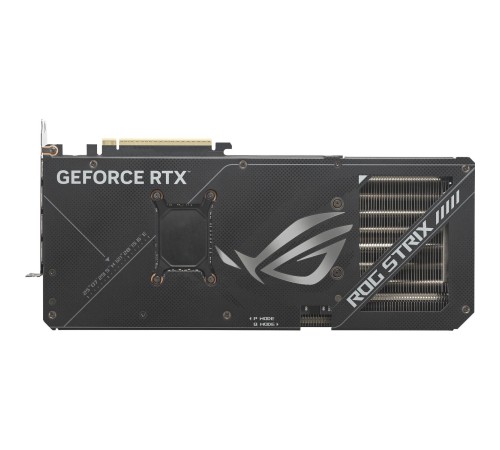 Видеокарта/ ROG-STRIX-RTX5070TI-O16GGAMING Видеокарта/ ROG-STRIX-RTX5070TI-O16GGAMING
