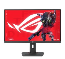 Монитор ASUS 27" ROG Strix XG27UCS IPS  3840x2160 1ms 160Hz 400cd HAS Tilt Swivel Pivot DP USB-C HDMI*2 Black