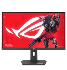 Монитор ASUS 27" ROG Strix XG27UCS IPS  3840x2160 1ms 160Hz 400cd HAS Tilt Swivel Pivot DP USB-C HDMI*2 Black