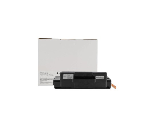 Картридж, черный, 11 000 страниц, для Xerox моделей Phaser 3320/DNI (аналог 106R02306), FP-X3320 (Вскрытая упаковка)