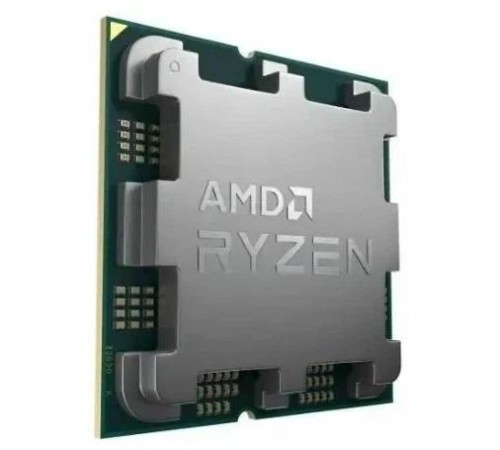 процессор CPU AMD Ryzen 9 7950X, 16/32, 4.5-5.7GHz, 1MB/16MB/64MB, AM5, Radeon, 170W, OEM, 1 year