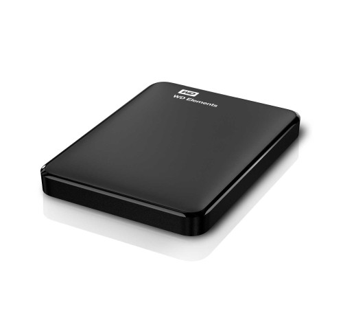 Внешний Жесткий диск Western Digital Elements Portable WDBU6Y0040BBK-WESN 4TB 2.5" 5400 RPM USB 3.0 Black (C6B) (Вскрытая упаковка) Внешний Жесткий диск Western Digital Elements Portable WDBU6Y0040BBK-WESN 4TB 2.5" 5400 RPM USB 3.0 Black (C6B) (Вскрытая упаковка)