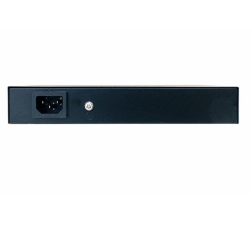 PoE Коммутатор OSNOVO SW-20600(80W) PoE коммутатор Fast Ethernet на 6 RJ45 портов. Порты: 1 x FE (10/100Base-T) с PoE (до 60W, A+B) + 3 x FE (10/100Base-T) с PoE (до 30W), 2 x FE (10/100 Base-T) Uplink. Соответствуе PoE Коммутатор OSNOVO SW-20600(80W) PoE коммутатор Fast Ethernet на 6 RJ45 портов. Порты: 1 x FE (10/100Base-T) с PoE (до 60W, A+B) + 3 x FE (10/100Base-T) с PoE (до 30W), 2 x FE (10/100 Base-T) Uplink. Соответствуе