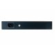 PoE Коммутатор OSNOVO SW-20600(80W) PoE коммутатор Fast Ethernet на 6 RJ45 портов. Порты: 1 x FE (10/100Base-T) с PoE (до 60W, A+B) + 3 x FE (10/100Base-T) с PoE (до 30W), 2 x FE (10/100 Base-T) Uplink. Соответствуе