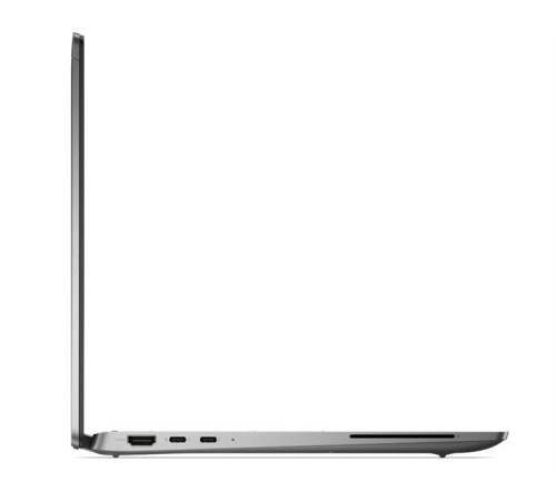 Ноутбук без сумки DELL Latitude 7450 Core Ultra5 125U 14,0" FHD+ WVA AG 16GB  LPDDR5,512GB SSD,Intel Iris Xe Graphics,3Cell,No Backlit,Thunderbolt,W11Pro,2y,1,35kg,KB Eng/Rus