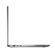 Ноутбук без сумки DELL Latitude 7450 Core Ultra5 125U 14,0" FHD+ WVA AG 16GB  LPDDR5,512GB SSD,Intel Iris Xe Graphics,3Cell,No Backlit,Thunderbolt,W11Pro,2y,1,35kg,KB Eng/Rus