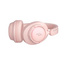 Наушники беспроводные 1MORE Sonoflow SE HQ31 розовые