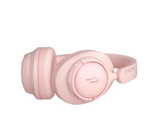 Наушники беспроводные 1MORE Sonoflow SE HQ31 розовые