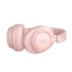 Наушники беспроводные 1MORE Sonoflow SE HQ31 розовые