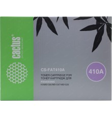 -/ Картридж лазерный Cactus CS-FAT410A KX-FAT410A7 черный (2500стр.) для Panasonic MB1500/MB1507/MB1520