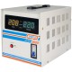 Стабилизатор АСН- 3000 ЭНЕРГИЯ с цифр. дисплеем/ Stabilizer ASN-3000 ENERGY with numbers. display
