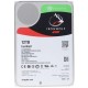 Жесткий диск/ RECERTIFIED HDD Seagate SATA 12Tb IronWolf 6Gb/s 7200 256Mb 1 year warranty (replacement ST12000VN0008) RECERTIFIED