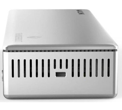 Док-станция Docking Station WAVLINK Thunderbolt 4 Quad Display/96W Power Delivery Include 20V/11.5A Power Adapter/4xUSB3.0/3xThunderbolt 4/2xDP 4K 60HZ/2xHDMI 4K 60HZ/1xGigabit LAN/1xCombo Audio Jack/1xCardReader