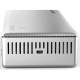 Док-станция Docking Station WAVLINK Thunderbolt 4 Quad Display/96W Power Delivery Include 20V/11.5A Power Adapter/4xUSB3.0/3xThunderbolt 4/2xDP 4K 60HZ/2xHDMI 4K 60HZ/1xGigabit LAN/1xCombo Audio Jack/1xCardReader