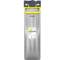 Картридж/ WorkForce Pro WF-C879R Yellow XXL Ink Supply Unit
