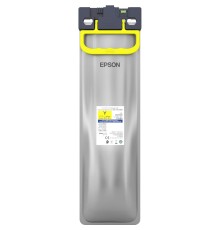 Картридж/ WorkForce Pro WF-C879R Yellow XXL Ink Supply Unit