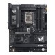 Материнская плата ASUS TUF GAMING Z890-PLUS WIFI, LGA1851, Z890, 4*DDR5, 4*SATA, 4*M.2, 6*USB 3.2, Type-C, 2*PCIx16, 1*PCIx4, 2*PCIx1,  Thunderbolt™ 4, HDMI+DP, ATX; 90MB1IQ0-M0EAY0