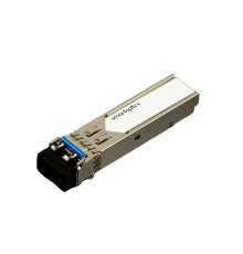 Трансивер/ SFP, 1.25 Gbps GigE, 1310nm, SM/MM, DDM, 10dB, 10km