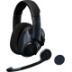 Гарнитура/ EPOS Gaming Headset H6 PRO, Sebring Black (темно-синий), закрытые [1000933]