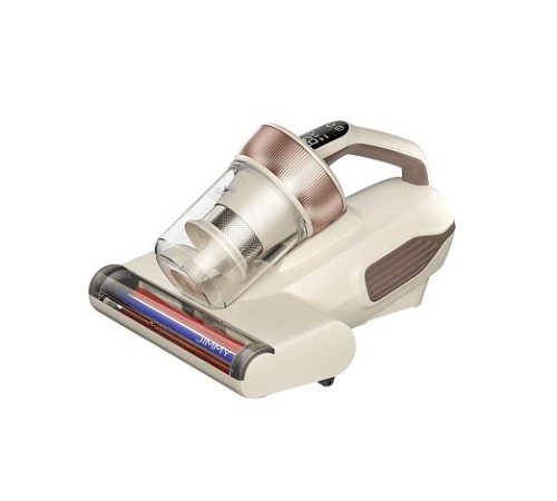 Пылесос для удаления клещей Jimmy Anti-mite Vacuum Cleaner BX6 Lite (Мятая упаковка) Пылесос для удаления клещей Jimmy Anti-mite Vacuum Cleaner BX6 Lite (Мятая упаковка)