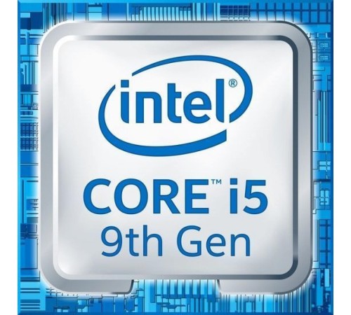 процессор CPU Intel Core i5-9400 (2.9GHz/9MB/6 cores) LGA1151 OEM, UHD630 350MHz, TDP 65W, max 128Gb DDR4-2666, CM8068403875505SRG0Y, 1 year процессор CPU Intel Core i5-9400 (2.9GHz/9MB/6 cores) LGA1151 OEM, UHD630 350MHz, TDP 65W, max 128Gb DDR4-2666, CM8068403875505SRG0Y, 1 year