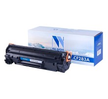 -/ Набор NVP NV-CF283A-SET3 для HP LaserJet Pro M201dw/ M201n/ M125r/ M125ra/ M225dn/ M225dw/ M225rdn/ M125rnw/ M127fn/ M127fw (1500k) (3 шт)