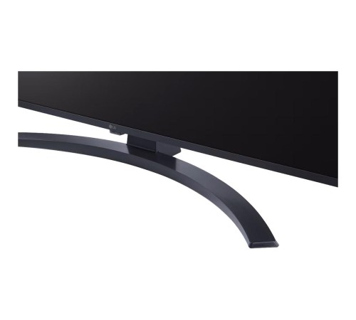 Телевизор ЖК 43'' LG/ 43", Ultra HD, Smart TV,Wi-Fi, DVB-T2/C/S2, MR, 2.0ch (20W), 3 HDMI, 2 USB, 1 Pole, Ashed Blue