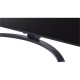 Телевизор ЖК 43'' LG/ 43", Ultra HD, Smart TV,Wi-Fi, DVB-T2/C/S2, MR, 2.0ch (20W), 3 HDMI, 2 USB, 1 Pole, Ashed Blue