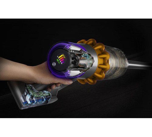 Беспроводные пылесосы Dyson/ Беспроводной пылесос Dyson Беспроводные пылесосы Dyson/ Беспроводной пылесос Dyson