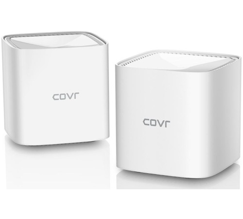 Wi-Fi Mesh-система/ AC1200 Whole Home Mesh Wi-Fi System, 1000Base-T WAN, 1000Base-T LAN, 2 internal antennas Wi-Fi Mesh-система/ AC1200 Whole Home Mesh Wi-Fi System, 1000Base-T WAN, 1000Base-T LAN, 2 internal antennas