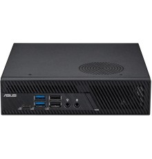 платформа для ПК/ Asus MINI PC BAREBONE High-performance and durable  Intel Celeron G6900 Processor 3.4GHz (4M Cache), Intel B760, UHD Graphics, 2xDDR5 SO-DIMM (Max.32GBx2), 2xM.2 2280 PCIe Gen4x4 (support 256GB-2TB), 1x2.5" SATA 6Gb/s (supports 1TB)