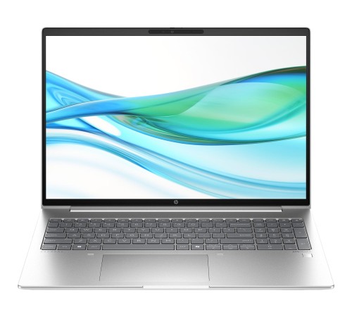 ноутбук HP Probook 460 G11 16"(1920x1200)/Intel Core Ultra 5 125U(1.3Ghz)/16384Mb/512SSDGb/noDVD/Int:Intel® Graphics/Cam/BT/WiFi/48WHr/war 1y/1.748kg/Silver/DOS ноутбук HP Probook 460 G11 16"(1920x1200)/Intel Core Ultra 5 125U(1.3Ghz)/16384Mb/512SSDGb/noDVD/Int:Intel® Graphics/Cam/BT/WiFi/48WHr/war 1y/1.748kg/Silver/DOS