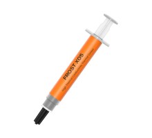 Термопаста ID-COOLING FROST X05 3g (200шт/кор,Thermal Paste) Retail