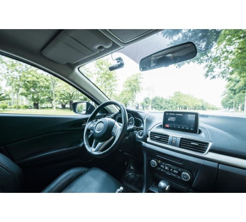 Видеорегистратор 70mai Smart Dash Cam 1S (Вскрытая упаковка) Видеорегистратор 70mai Smart Dash Cam 1S (Вскрытая упаковка)