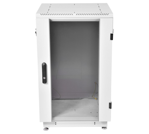 Шкаф ЦМО Шкаф телекоммуникационный напольный 18U (600x600) дверь стекло, цвет чёрный Шкаф ЦМО Шкаф телекоммуникационный напольный 18U (600x600) дверь стекло, цвет чёрный