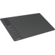 Графический планшет/ Графический планшет Huion INSPIROY 2 M H951P Black