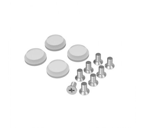 Коммутатор MikroTik Cloud Router Switch CRS510-8XS-2XQ-IN