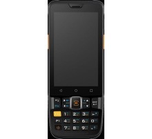 Терминал сбора данных SUNMI L2Ks (Model T8A10) Android 11, 4"HD CAP Touch, 4G+32G, 13M+5M Camera, 26-key, 2D SS1100 Scan, 4G, WiFi, GMS-GL, IP68, USB-Type C 9V2A EU Adapter)