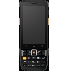Терминал сбора данных SUNMI L2Ks (Model T8A10) Android 11, 4"HD CAP Touch, 4G+32G, 13M+5M Camera, 26-key, 2D SS1100 Scan, 4G, WiFi, GMS-GL, IP68, USB-Type C 9V2A EU Adapter)