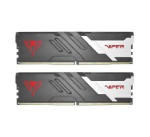 Оперативная память Patriot Viper VENOM DDR5 DIMM 16GB 5200MHz KIT 2*8GB CL36 36-36-36-68 1.2V