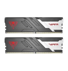 Оперативная память Patriot Viper VENOM DDR5 DIMM 16GB 5200MHz KIT 2*8GB CL36 36-36-36-68 1.2V