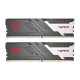 Оперативная память Patriot Viper VENOM DDR5 DIMM 64GB 5200MHz KIT 2*32GB CL40 40-40-40-76 1.35V