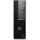 ПК Dell Optiplex 7020 SFF Core i3-14100, 8GB(1х8) DDR5, 512GB PCIe NVMe SSD, Intel UHD Graphics, GbitEth, noWLAN, Kb ENG, Mouse, Linux Ubuntu, 2YW