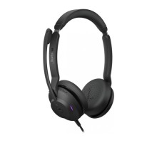 Гарнитура Jabra Evolve2 30 SE, USB-A, MS Stereo
